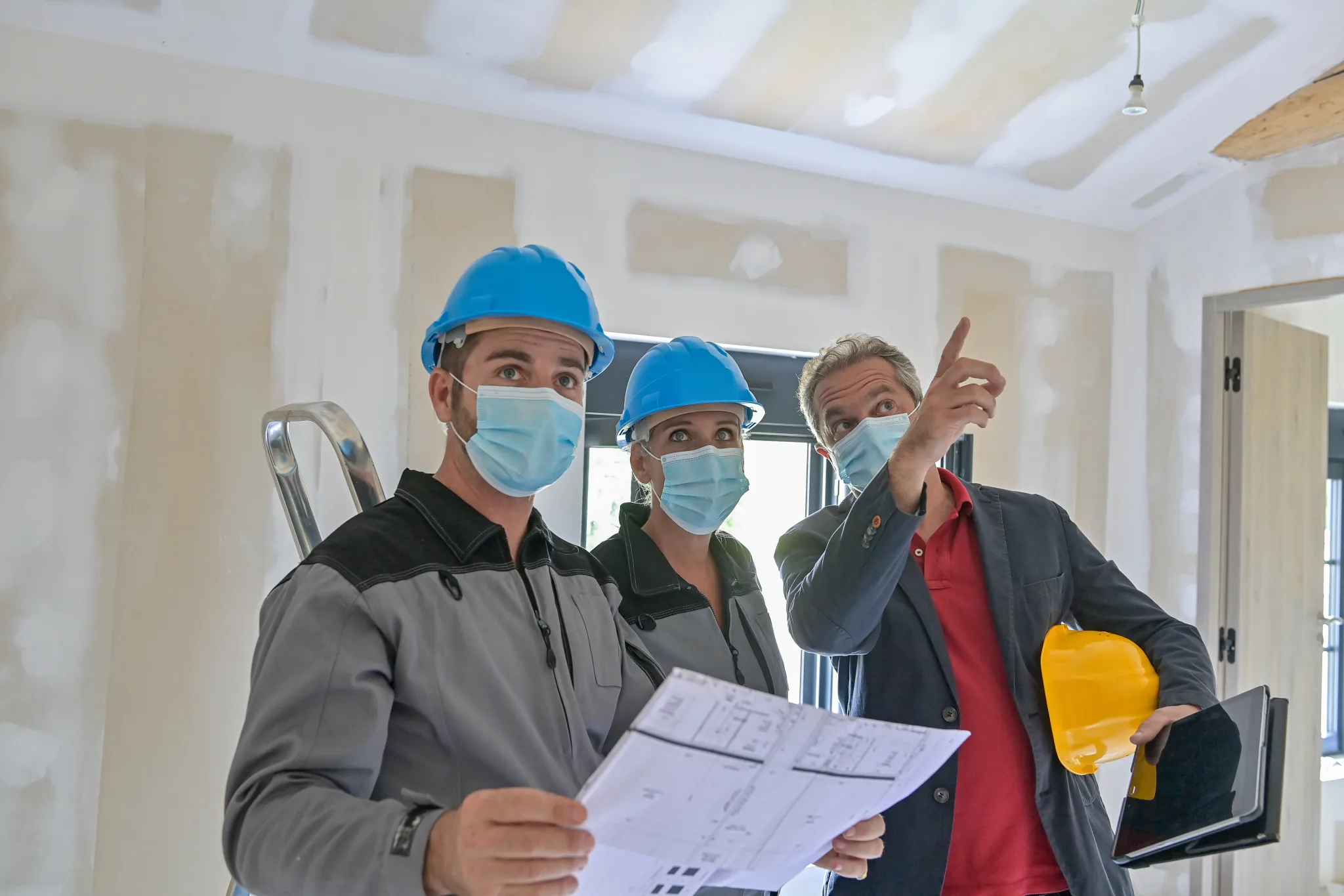 Contractor Website Marketing in Minnesota